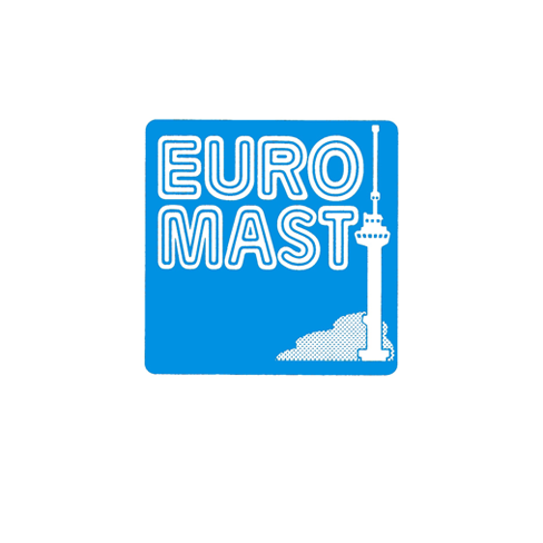 Euromast, The Netherlands; image 1 of 3