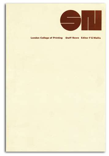 LCP Staff News; image 1 of 1