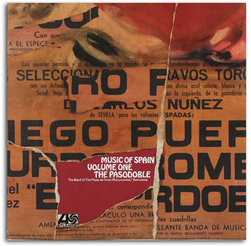 Music of Spain; image 1 of 1