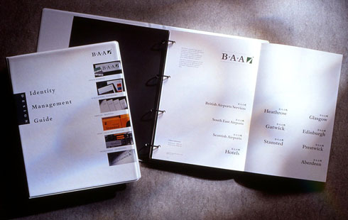 BAA (British Airports); image 2 of 5
