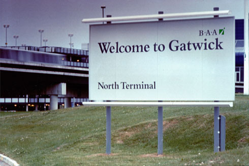 BAA (British Airports); image 5 of 5