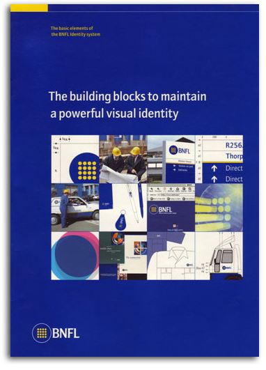  British Nuclear Fuels; image 3 of 7
