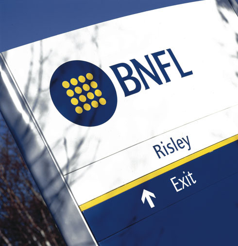  British Nuclear Fuels; image 7 of 7