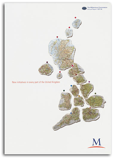 Millennium Commission; image 4 of 6