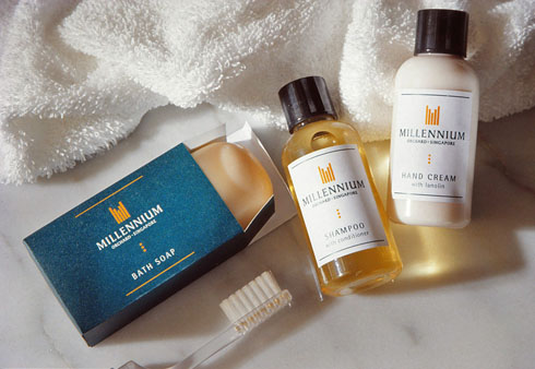 Millennium Hotels; image 4 of 5