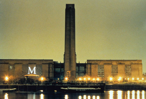 Millennium Commission; image 6 of 6