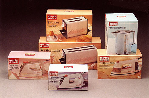  Morphy Richards; image 2 of 2