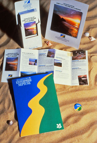 Enterprise Neptune; image 4 of 4