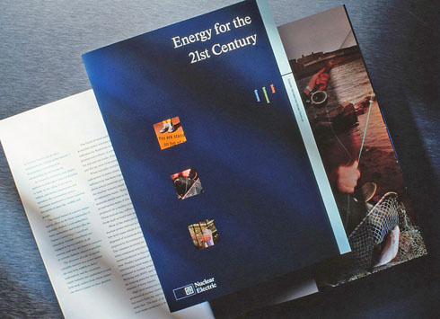 Nuclear Electric; image 6 of 7