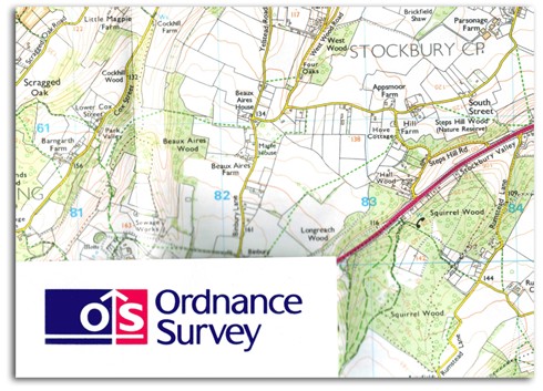Ordnance Survey; image 2 of 2