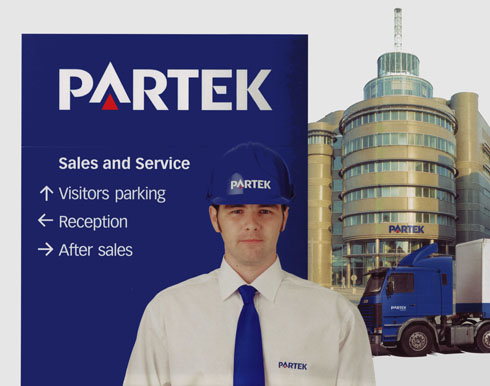 Partek, Finland; image 2 of 2