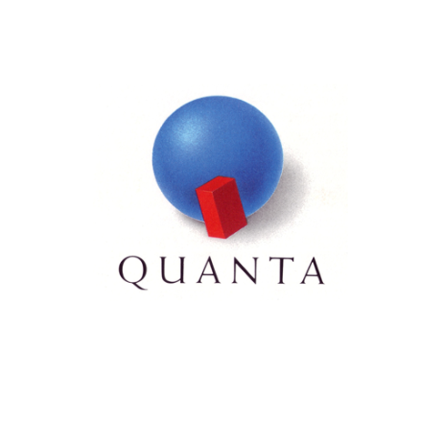 Quanta; image 1 of 3