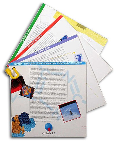 Quanta; image 3 of 3