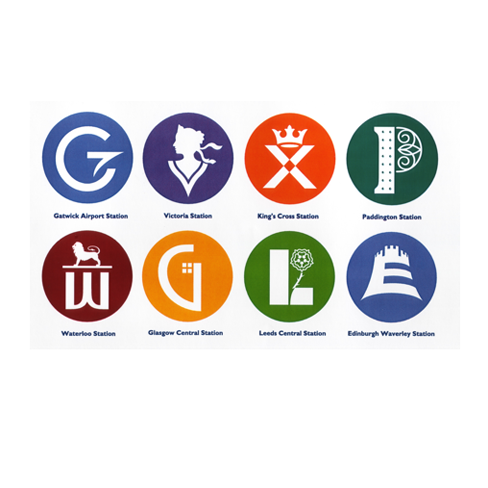 National Rail identity; image 8 of 10