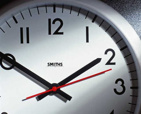 Smiths Industries; image 2 of 2