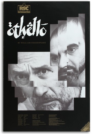 Othello; image 1 of 1