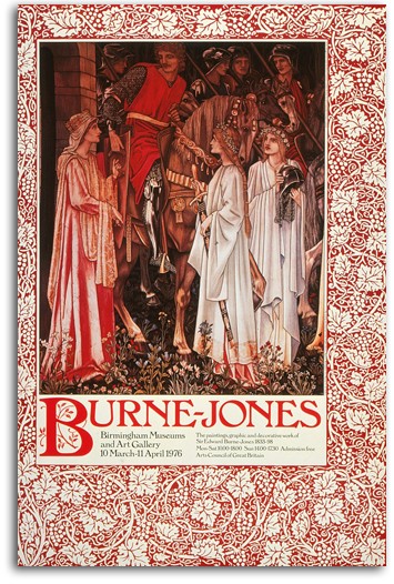 Burne Jones; image 1 of 1
