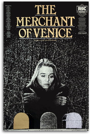 The Merchant of Venice; image 1 of 1