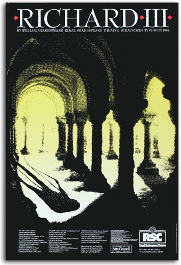 Richard III; image 1 of 1