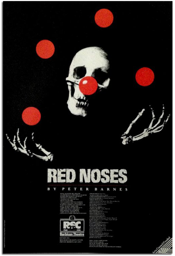 Red Noses; image 1 of 1