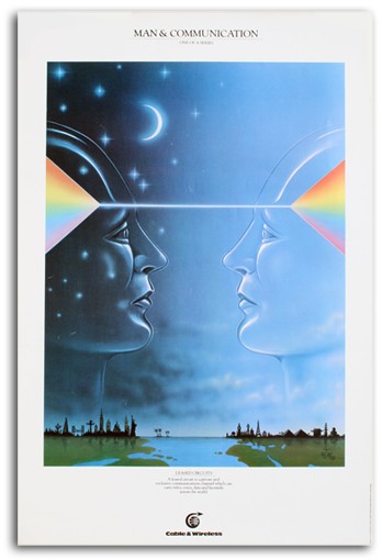 Cable & Wireless; image 1 of 3