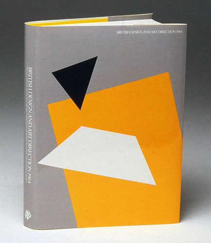 D&AD Annual; image 2 of 5