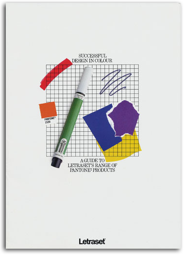 Letraset; image 1 of 1