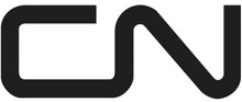 Canadian National Railways logo