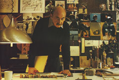Saul Bass